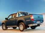 Mazda BT-50 Extended Cab 2006 года
